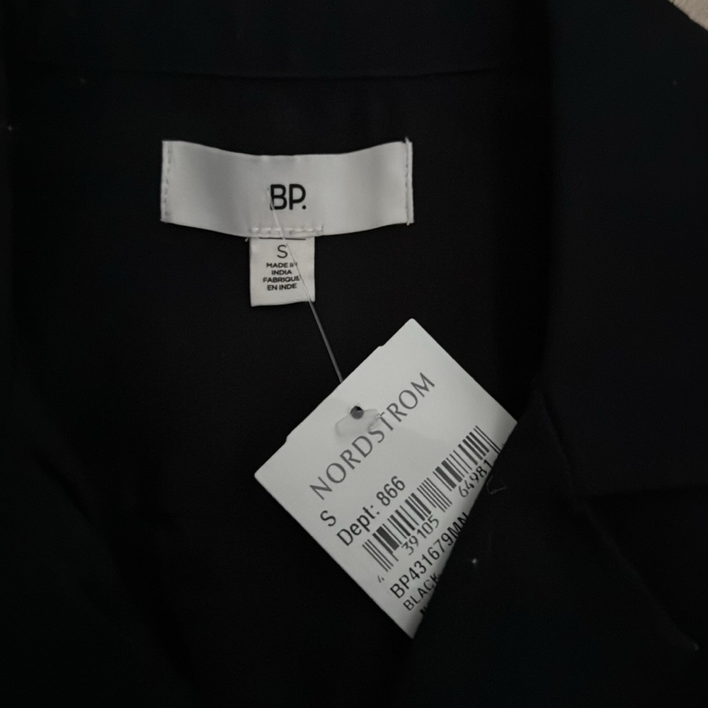 BP button down - Picture 3 of 3